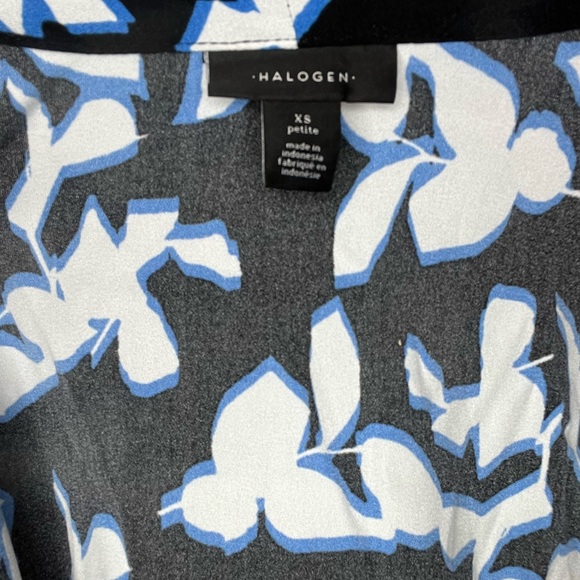 Halogen blouse - Picture 5 of 5